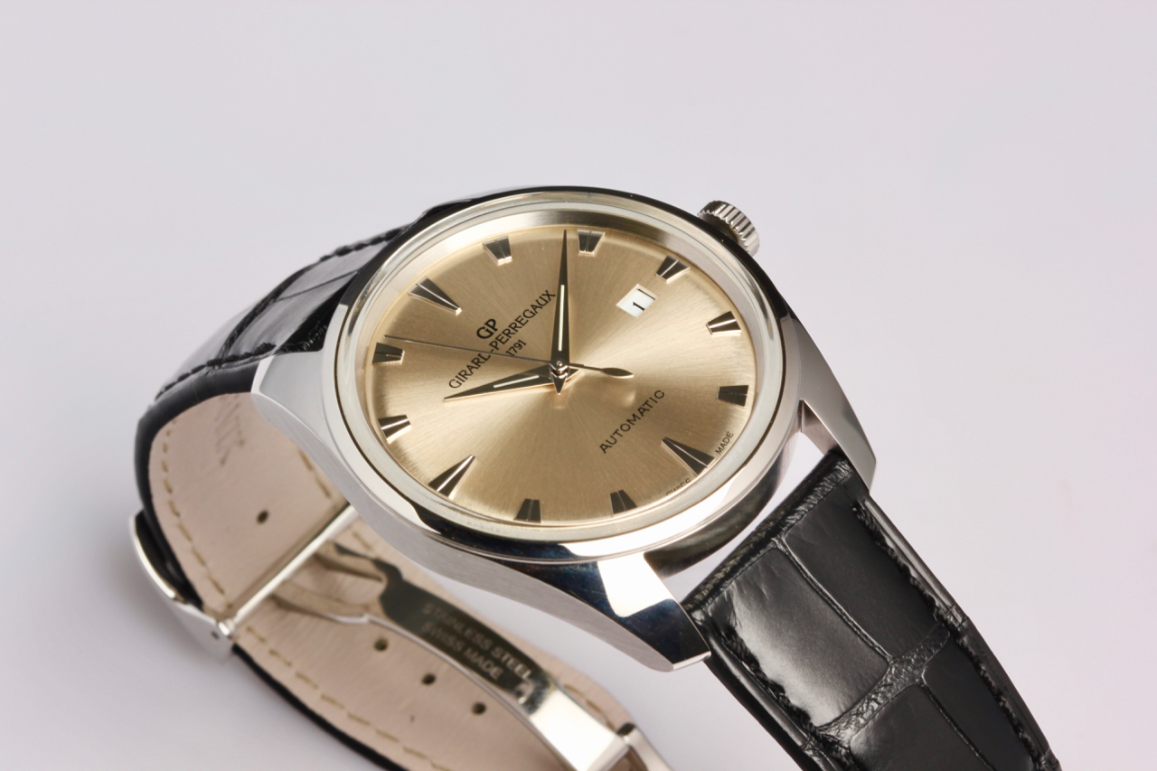 Girard perregaux clearance 1957