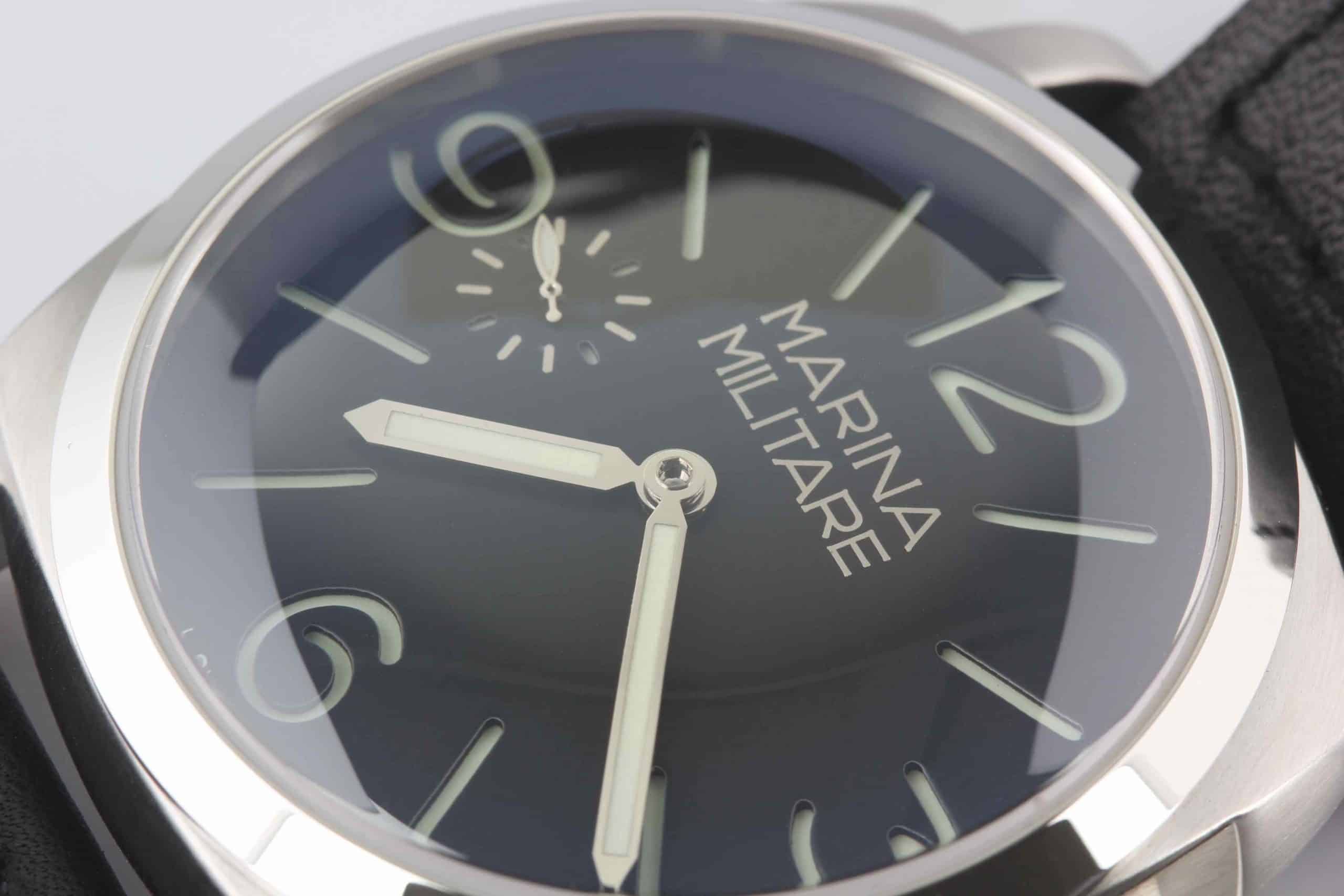 RXW Marina Militare Panerai Homage 47mm Reference MM20 SOLD